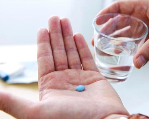 Léky zvyšující potenci