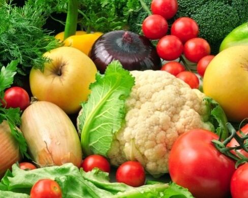 Produkty, které zvyšují potenci