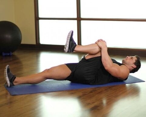 Zvýšení potence fyzickým cvičením